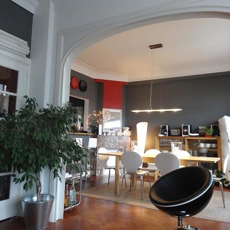 B&B Welcome To My Place Saint-Josse-ten-Noode Bagian luar foto