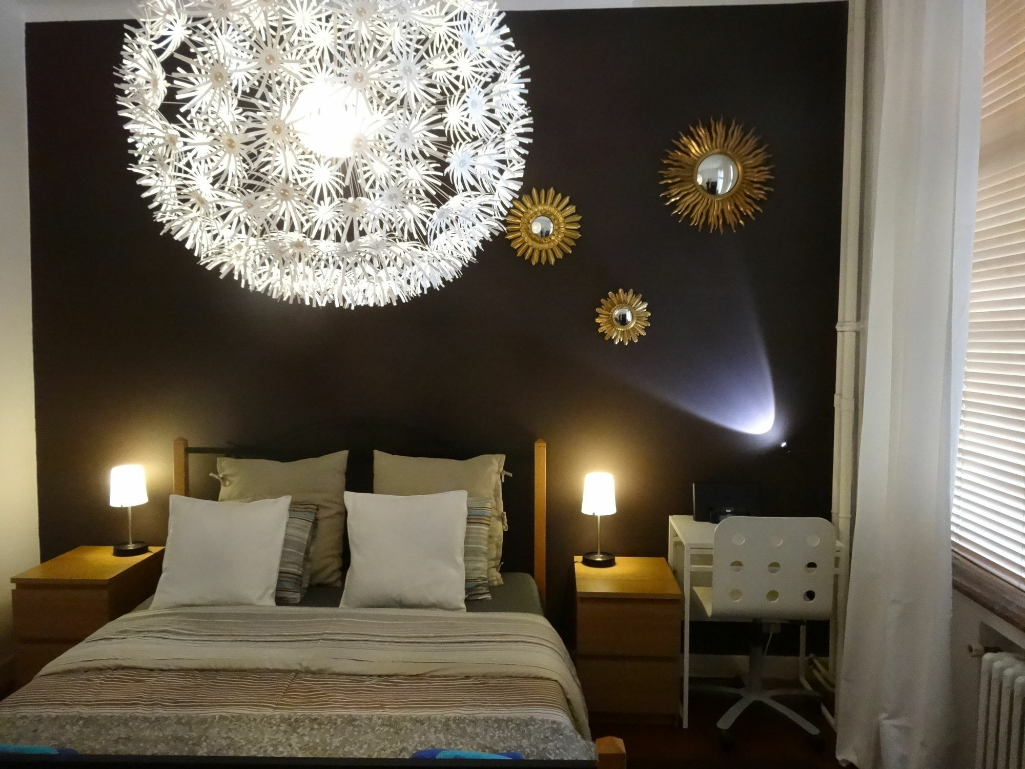 B&B Welcome To My Place Saint-Josse-ten-Noode Bagian luar foto
